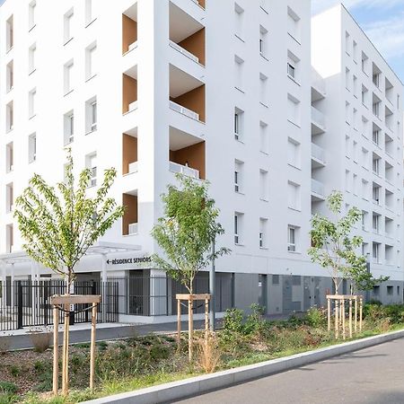 Ovelia Lyon - Les Jardins D'Hortense ภายนอก รูปภาพ