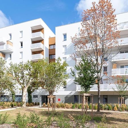 Ovelia Lyon - Les Jardins D'Hortense ภายนอก รูปภาพ